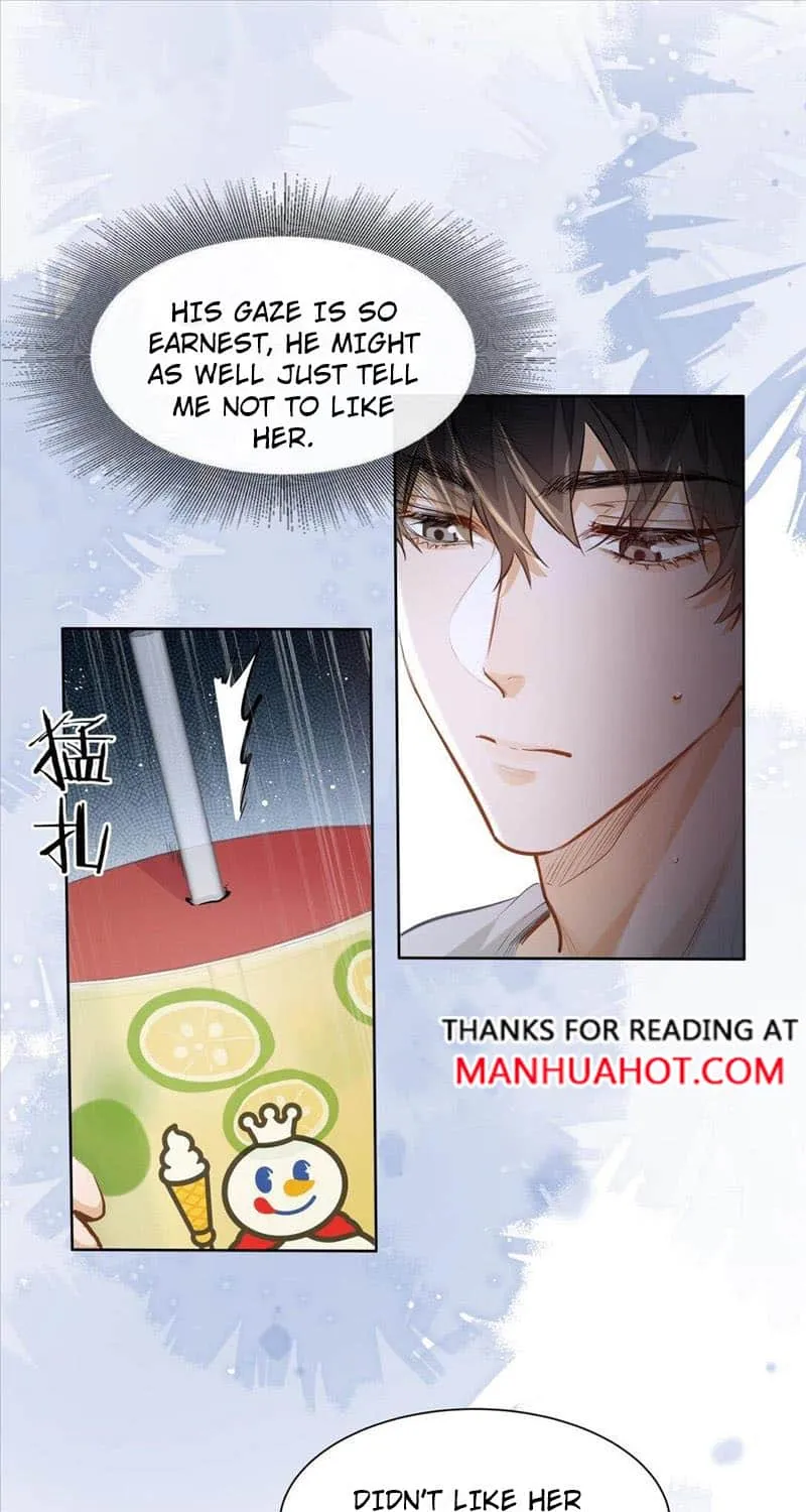 Read I Like Your Pheromones chapter 23 image 19 on Lezhin