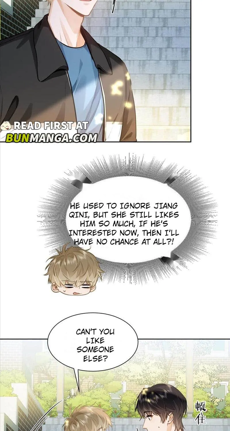 Read I Like Your Pheromones chapter 23 image 21 on Lezhin