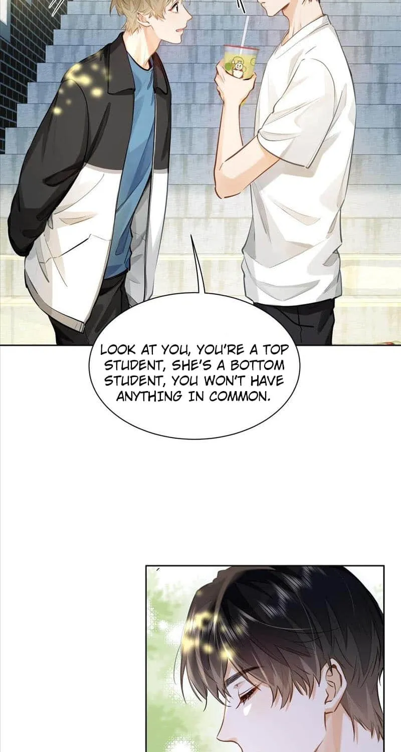 Read I Like Your Pheromones chapter 23 image 22 on Lezhin