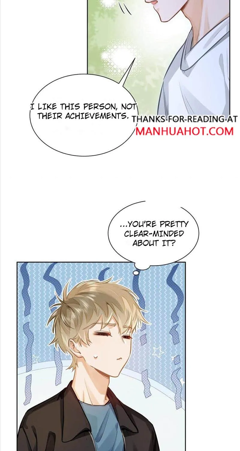 Read I Like Your Pheromones chapter 23 image 23 on Lezhin