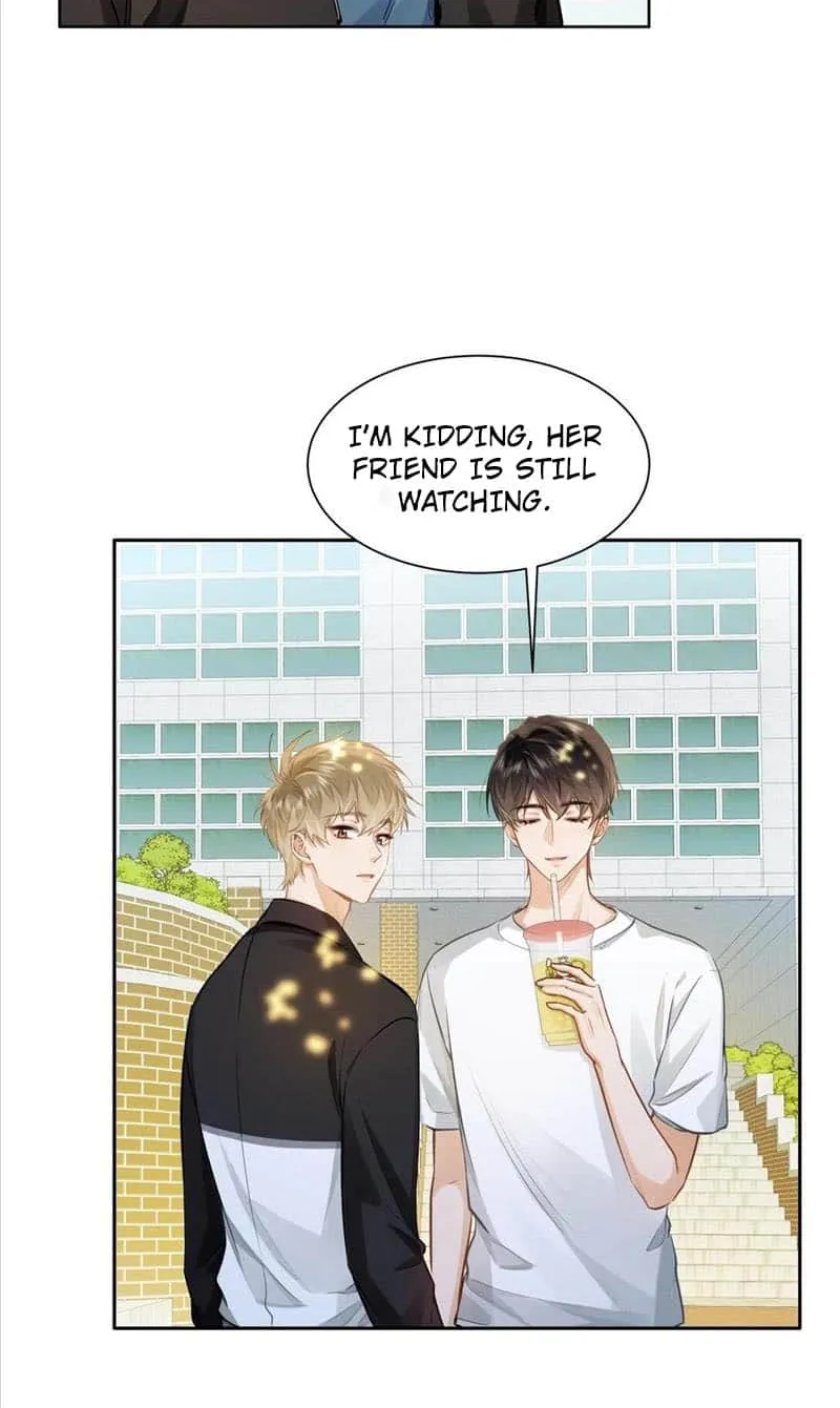 Read I Like Your Pheromones chapter 23 image 24 on Lezhin