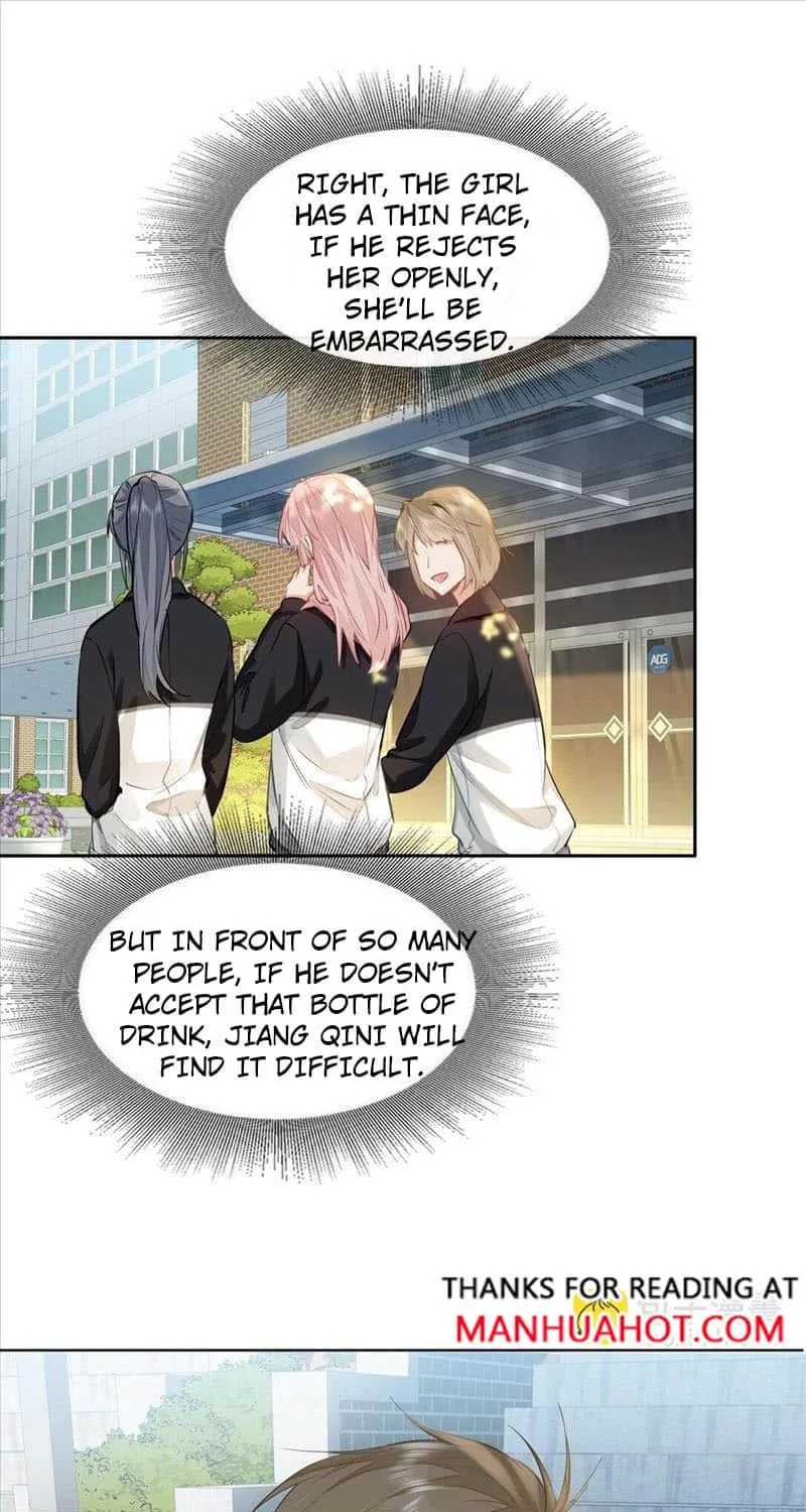 Read I Like Your Pheromones chapter 23 image 25 on Lezhin