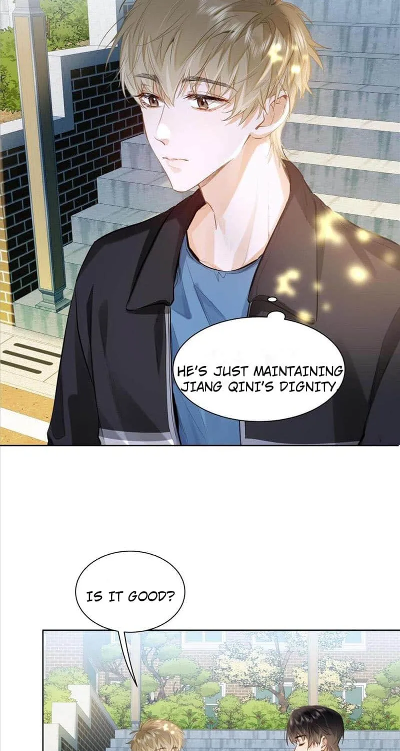 Read I Like Your Pheromones chapter 23 image 26 on Lezhin