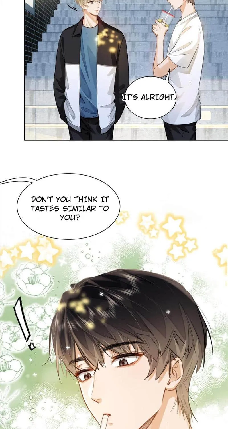 Read I Like Your Pheromones chapter 23 image 27 on Lezhin