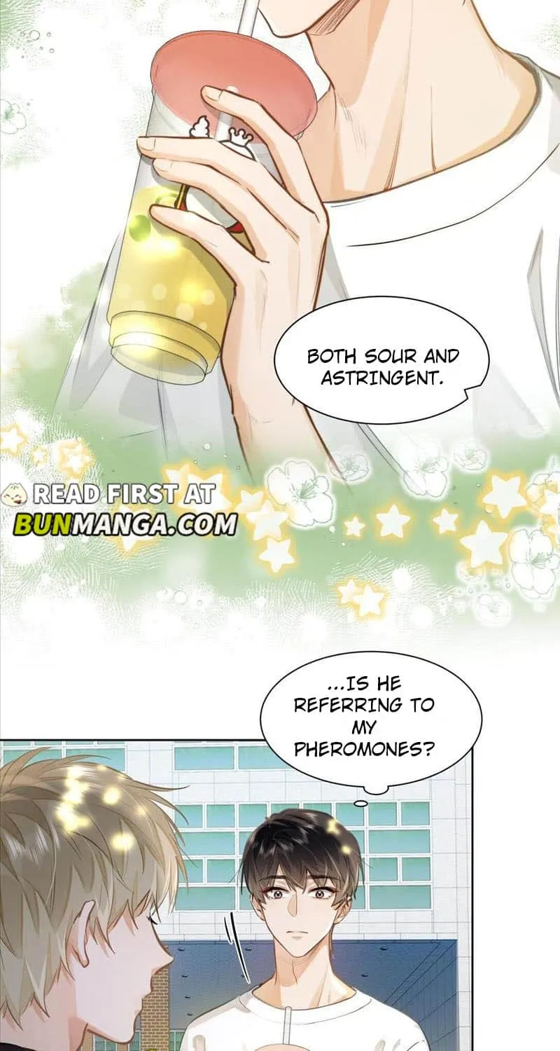 Read I Like Your Pheromones chapter 23 image 28 on Lezhin