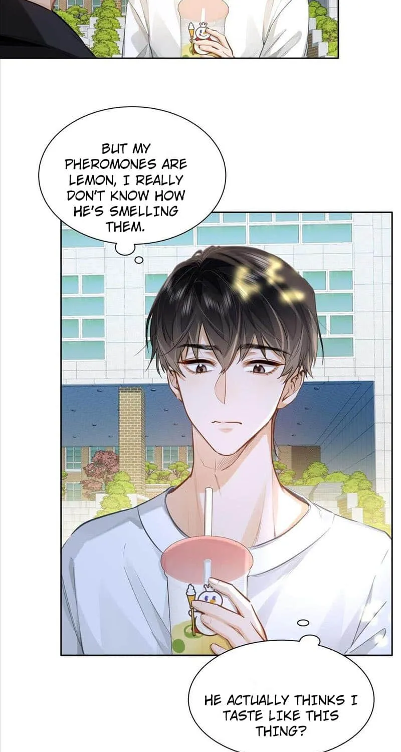 Read I Like Your Pheromones chapter 23 image 29 on Lezhin
