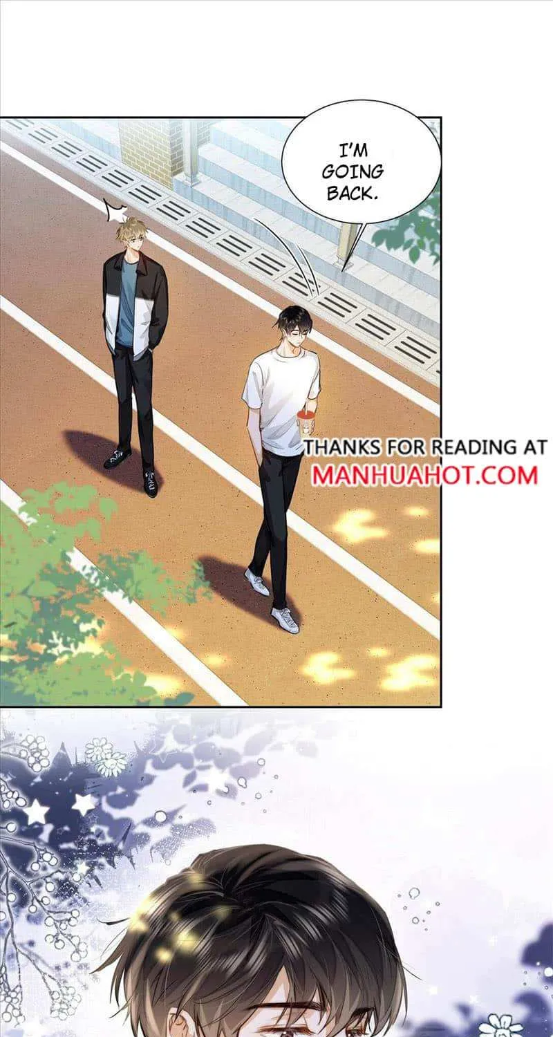 Read I Like Your Pheromones chapter 23 image 31 on Lezhin