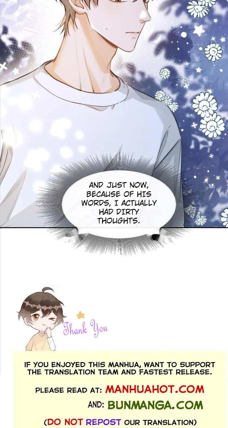 Read I Like Your Pheromones chapter 23 image 32 on Lezhin