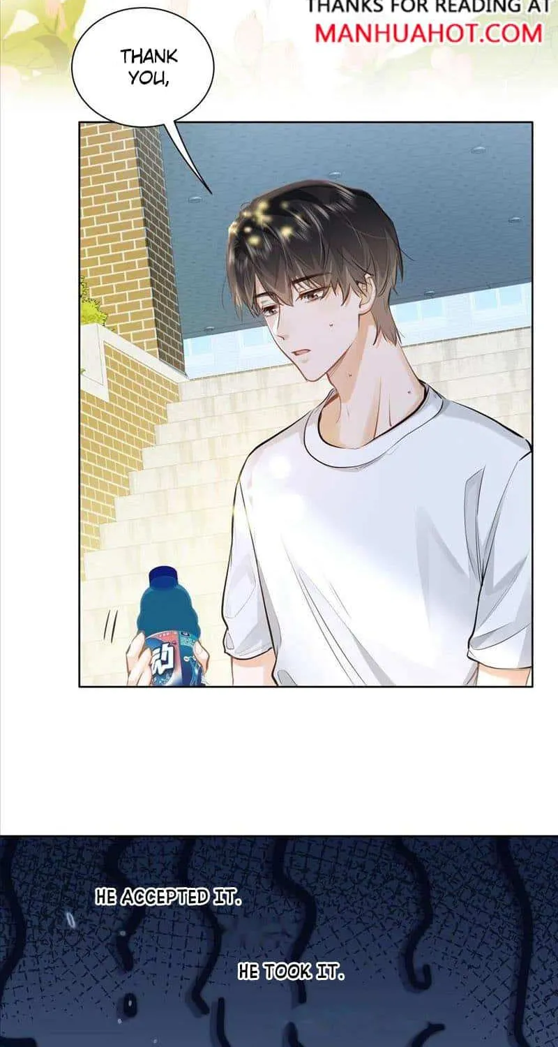 Read I Like Your Pheromones chapter 23 image 4 on Lezhin