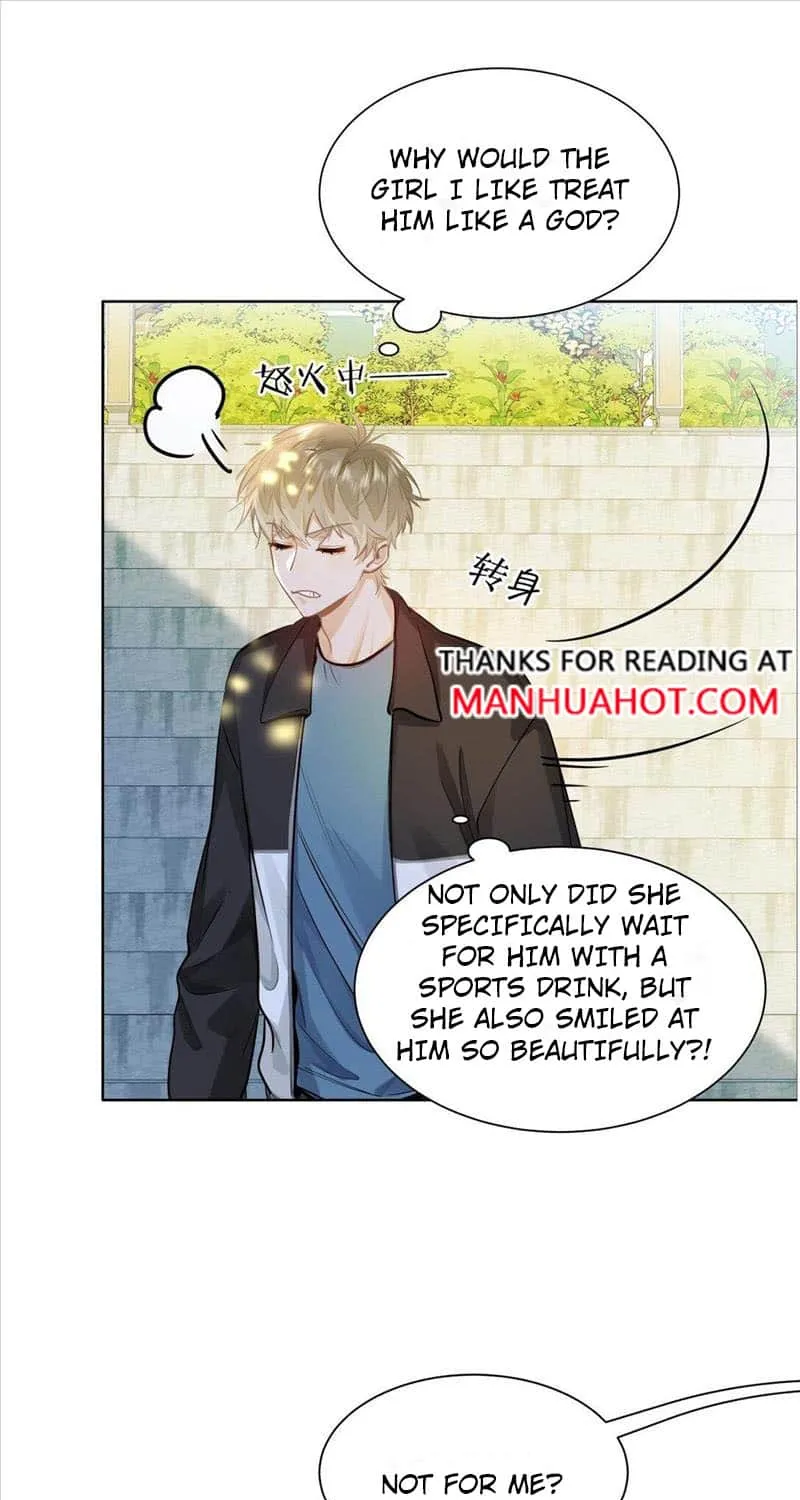 Read I Like Your Pheromones chapter 23 image 7 on Lezhin