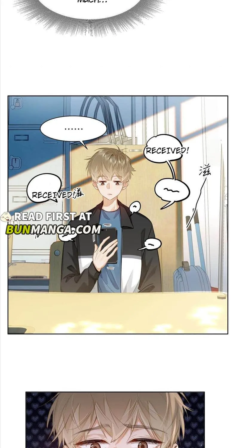 Read I Like Your Pheromones chapter 24 image 11 on Lezhin