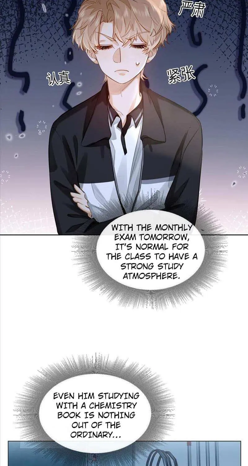 Read I Like Your Pheromones chapter 24 image 15 on Lezhin