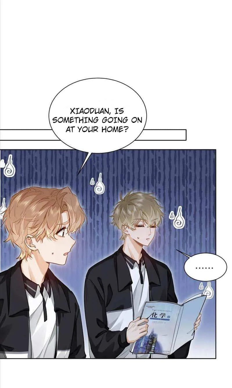 Read I Like Your Pheromones chapter 24 image 18 on Lezhin