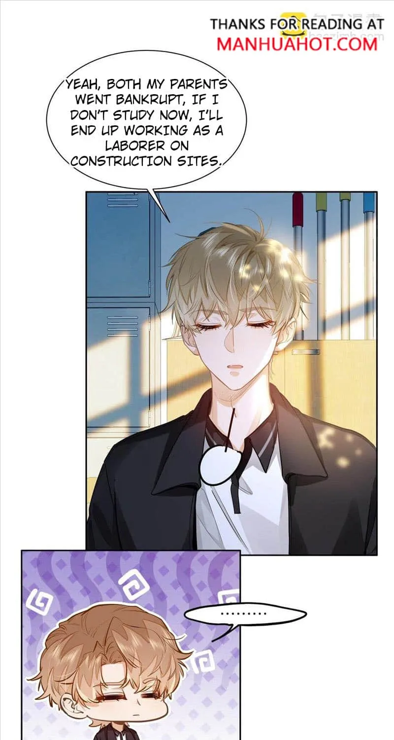 Read I Like Your Pheromones chapter 24 image 19 on Lezhin