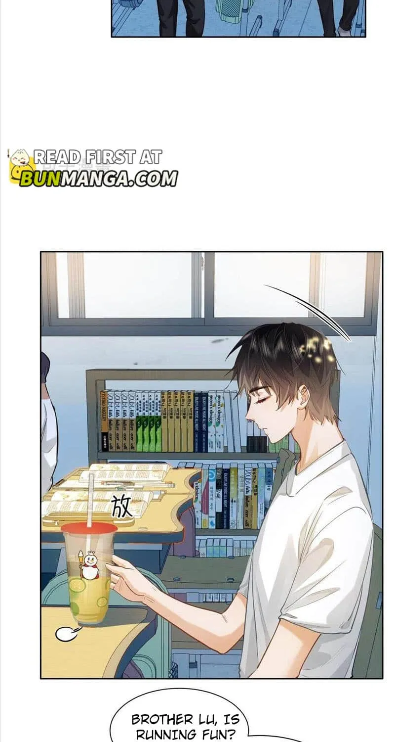 Read I Like Your Pheromones chapter 24 image 2 on Lezhin