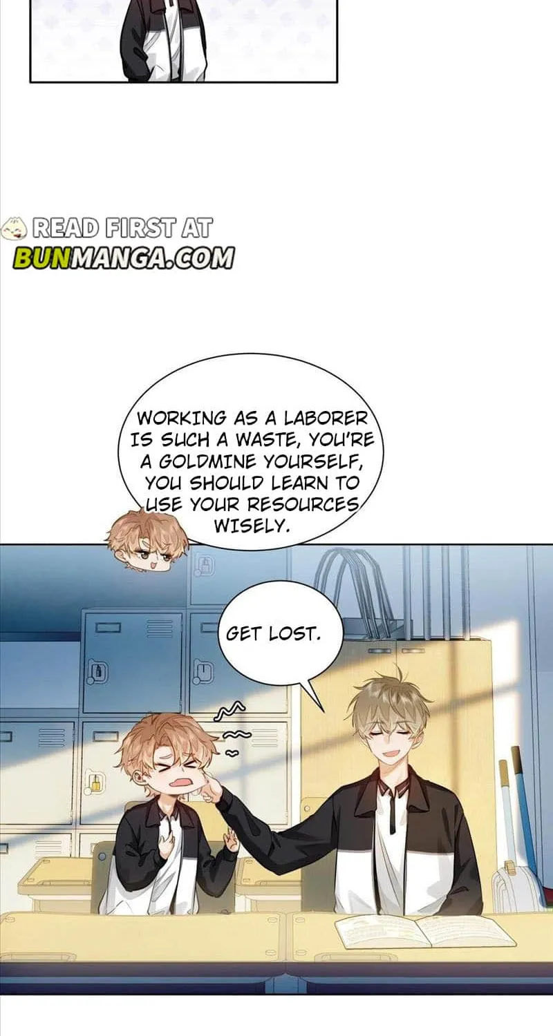Read I Like Your Pheromones chapter 24 image 20 on Lezhin