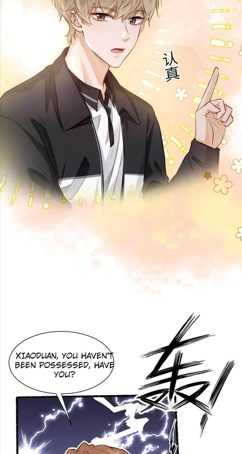 Read I Like Your Pheromones chapter 24 image 23 on Lezhin