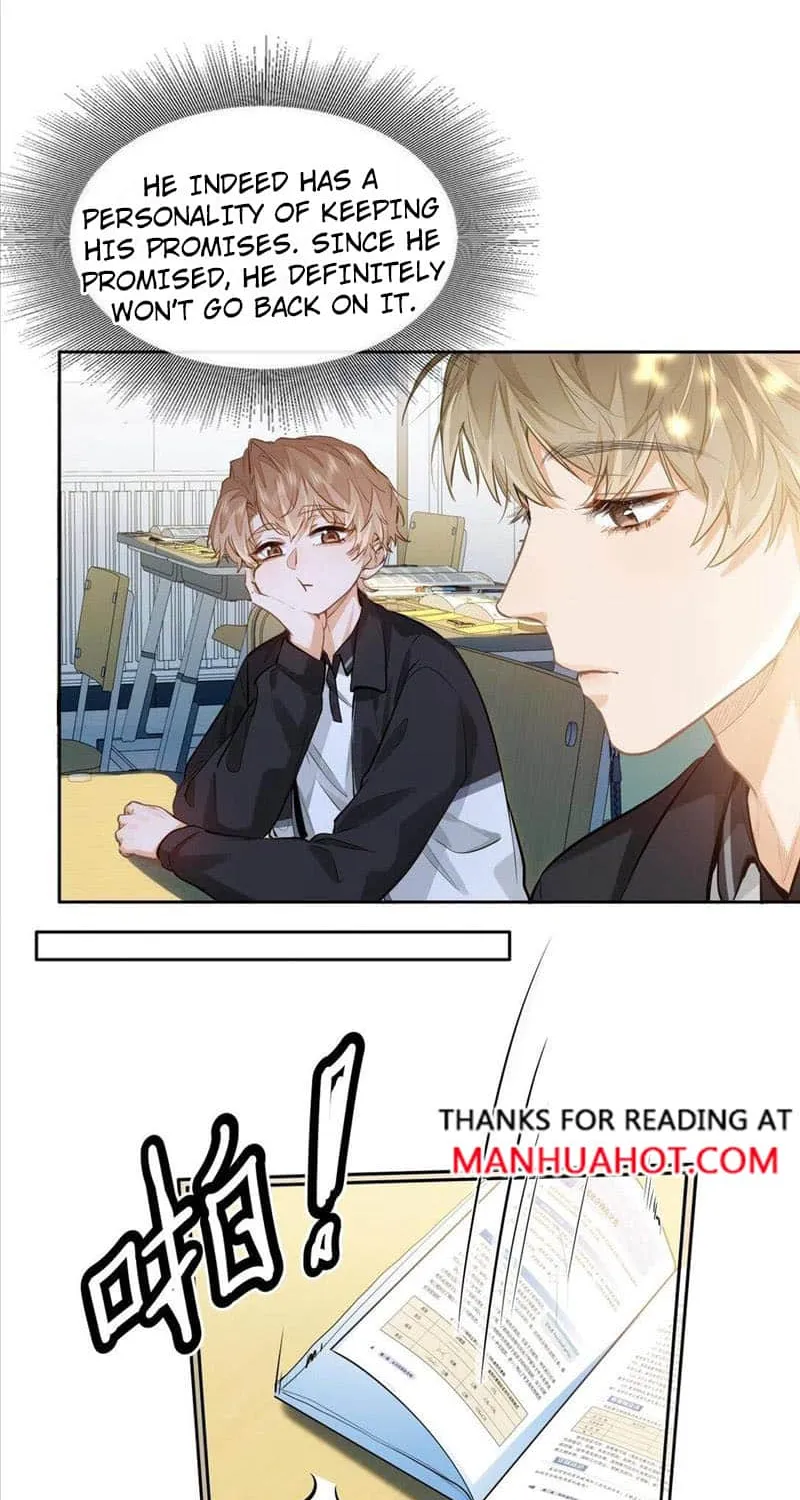 Read I Like Your Pheromones chapter 24 image 26 on Lezhin