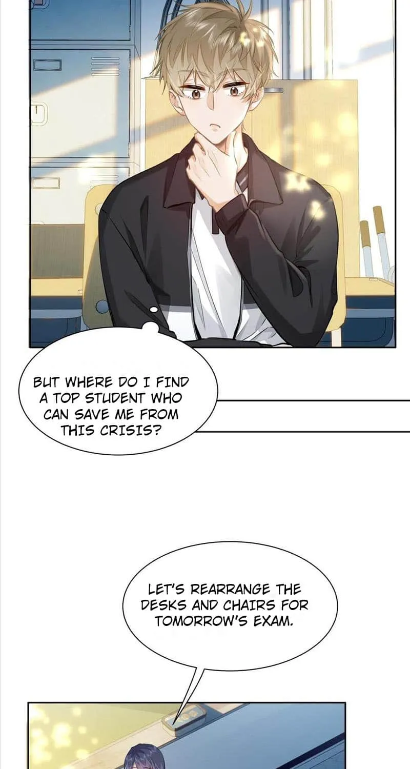 Read I Like Your Pheromones chapter 24 image 29 on Lezhin