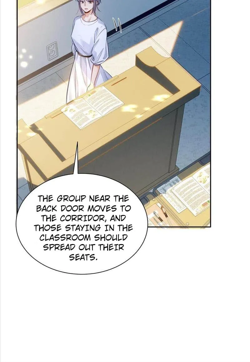 Read I Like Your Pheromones chapter 24 image 30 on Lezhin
