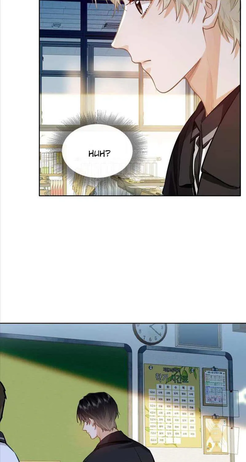 Read I Like Your Pheromones chapter 24 image 32 on Lezhin