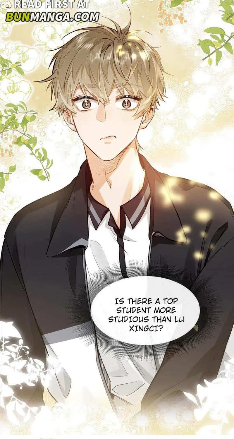 Read I Like Your Pheromones chapter 24 image 34 on Lezhin