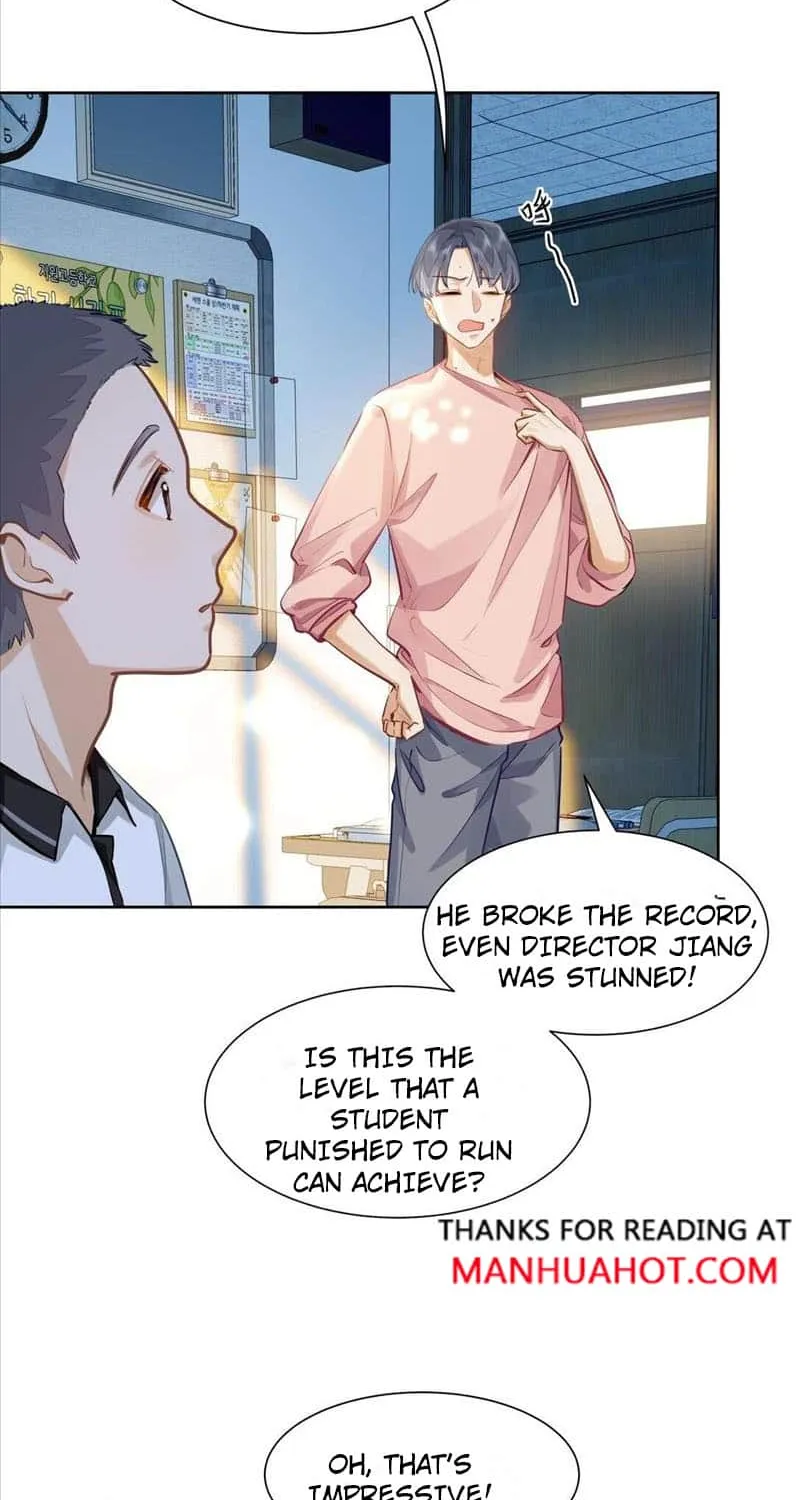 Read I Like Your Pheromones chapter 24 image 4 on Lezhin