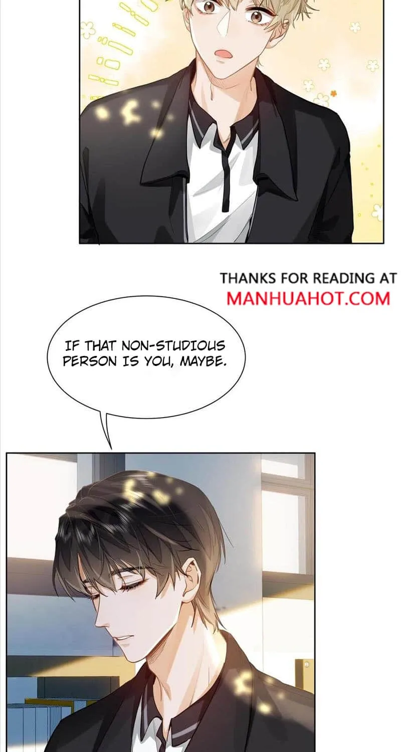 Read I Like Your Pheromones chapter 25 image 10 on Lezhin