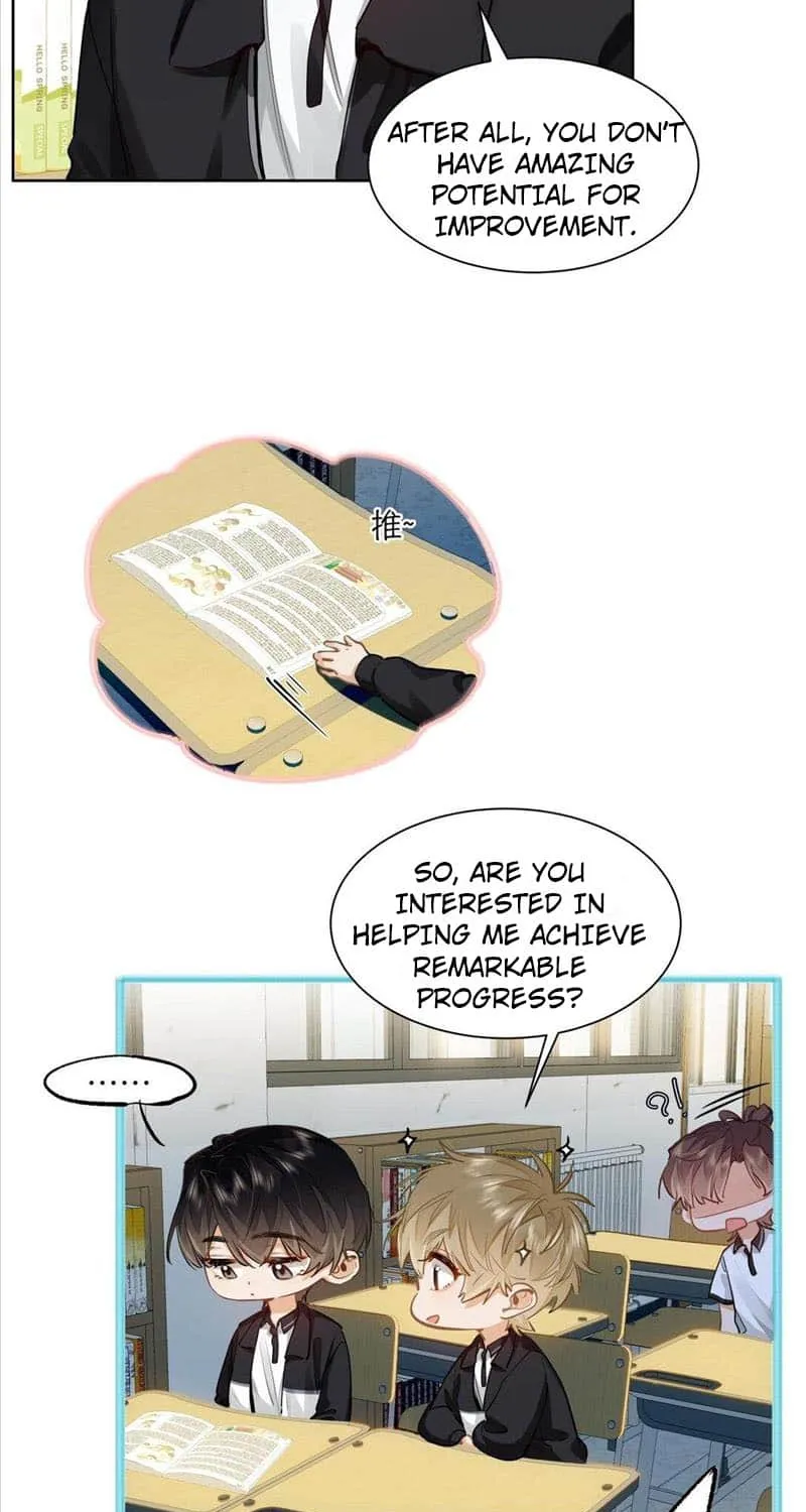 Read I Like Your Pheromones chapter 25 image 11 on Lezhin