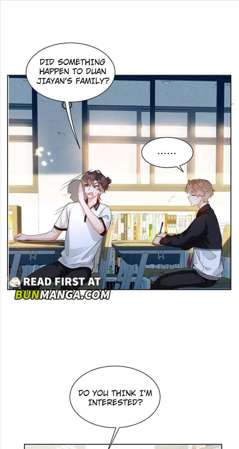Read I Like Your Pheromones chapter 25 image 13 on Lezhin