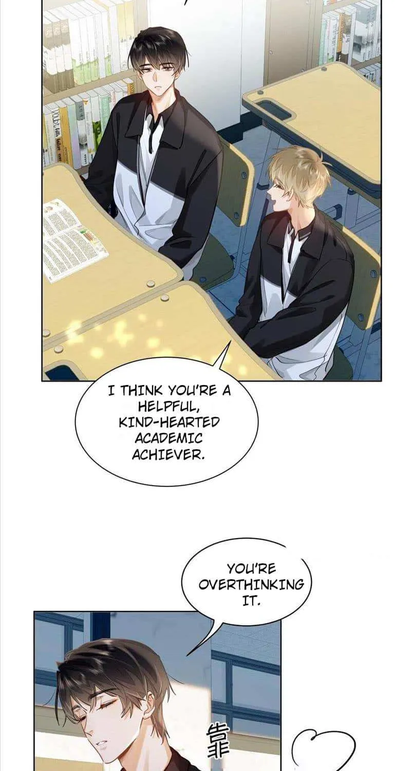Read I Like Your Pheromones chapter 25 image 14 on Lezhin
