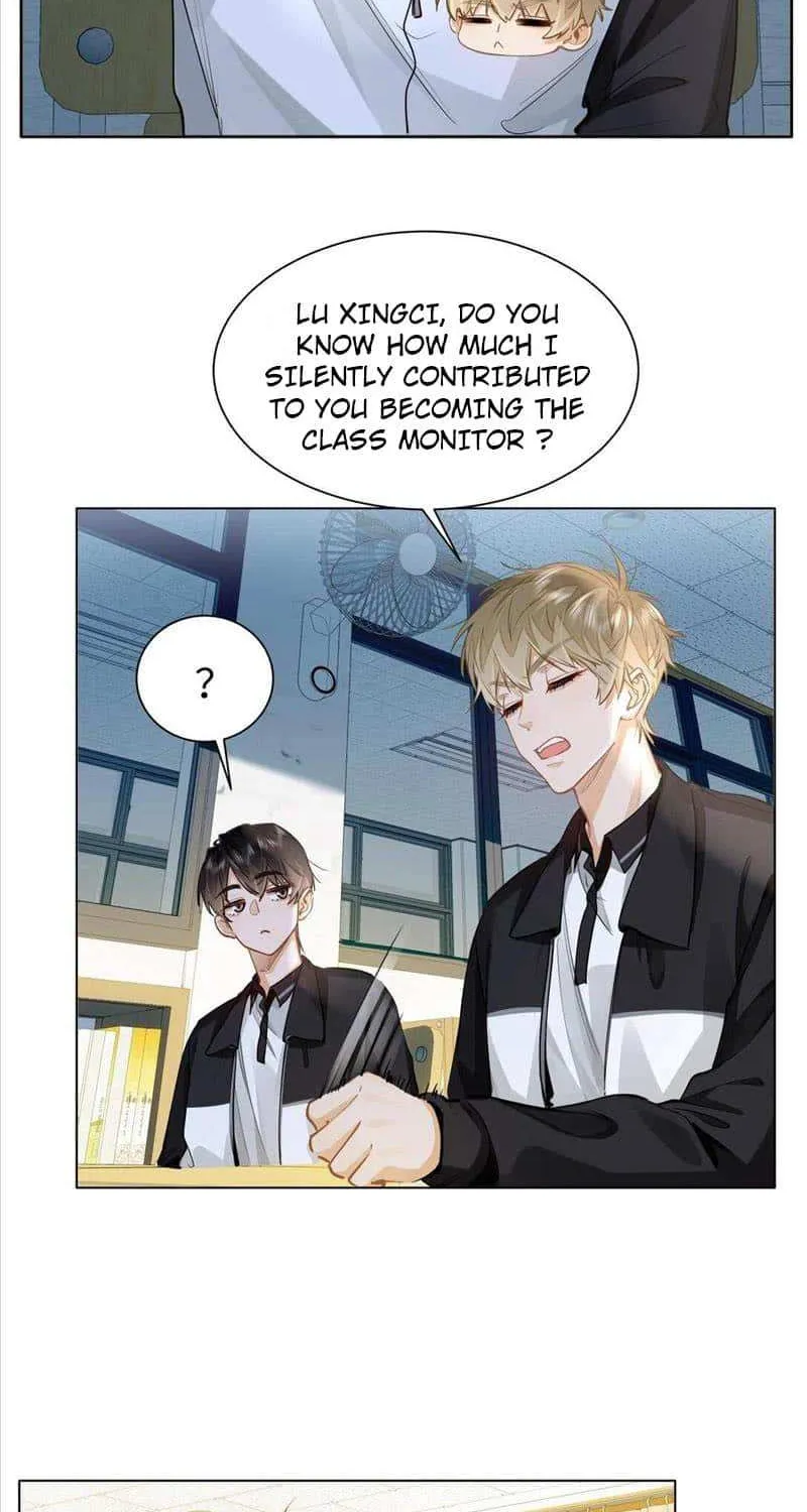 Read I Like Your Pheromones chapter 25 image 16 on Lezhin