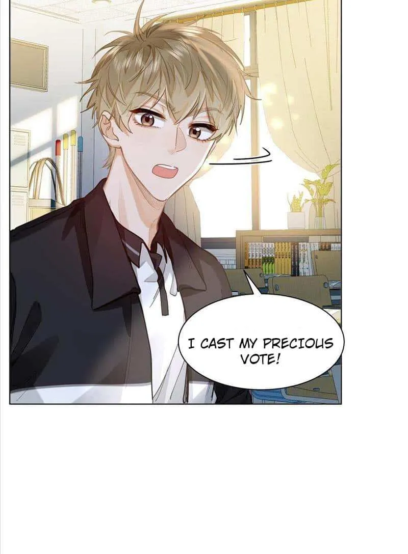 Read I Like Your Pheromones chapter 25 image 17 on Lezhin