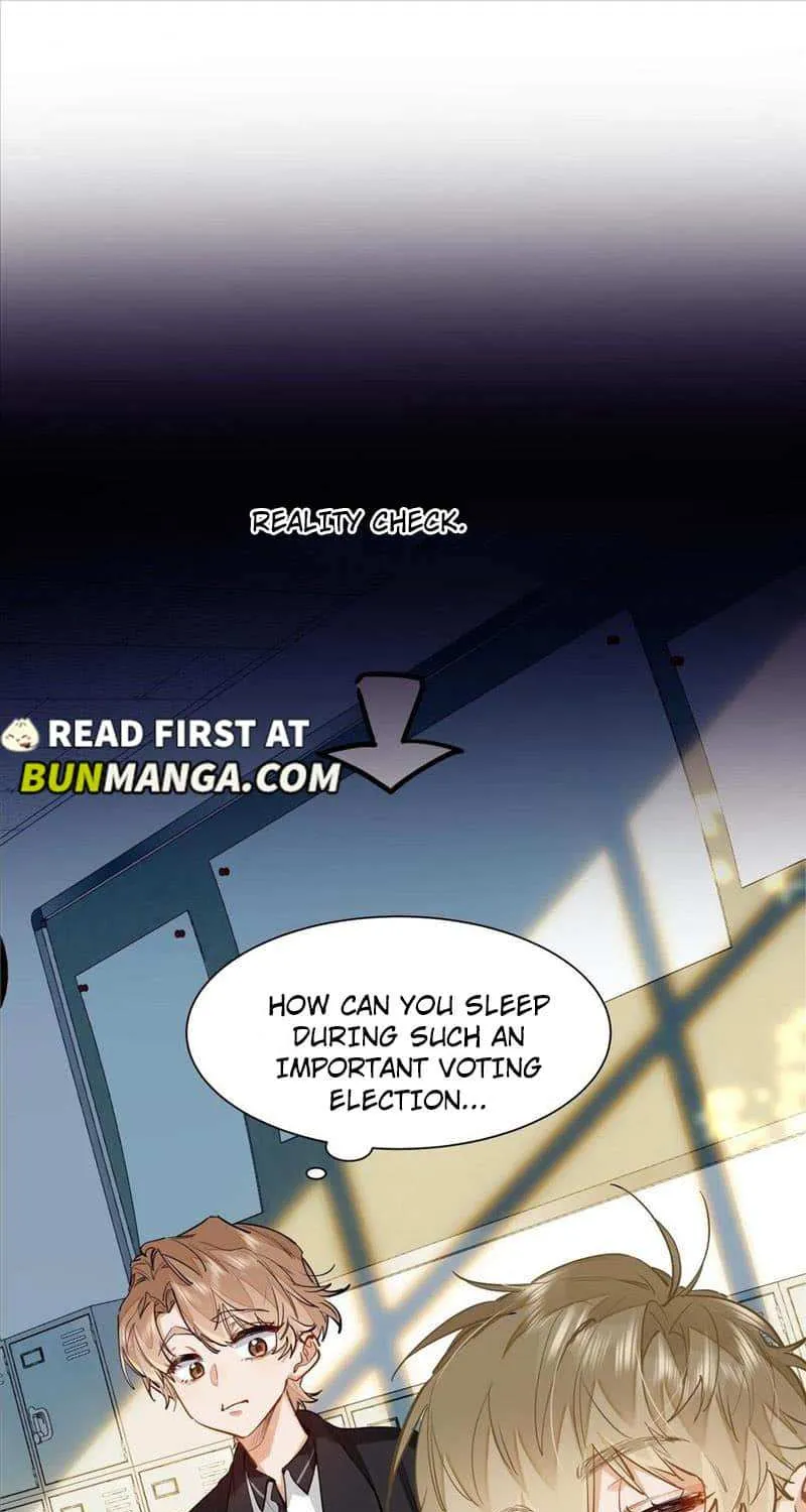 Read I Like Your Pheromones chapter 25 image 18 on Lezhin