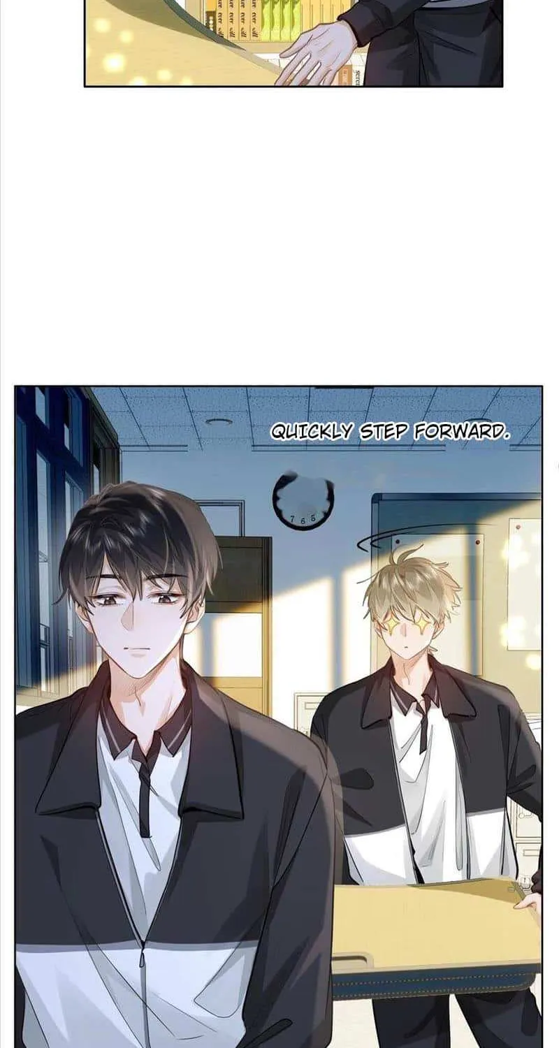 Read I Like Your Pheromones chapter 25 image 2 on Lezhin
