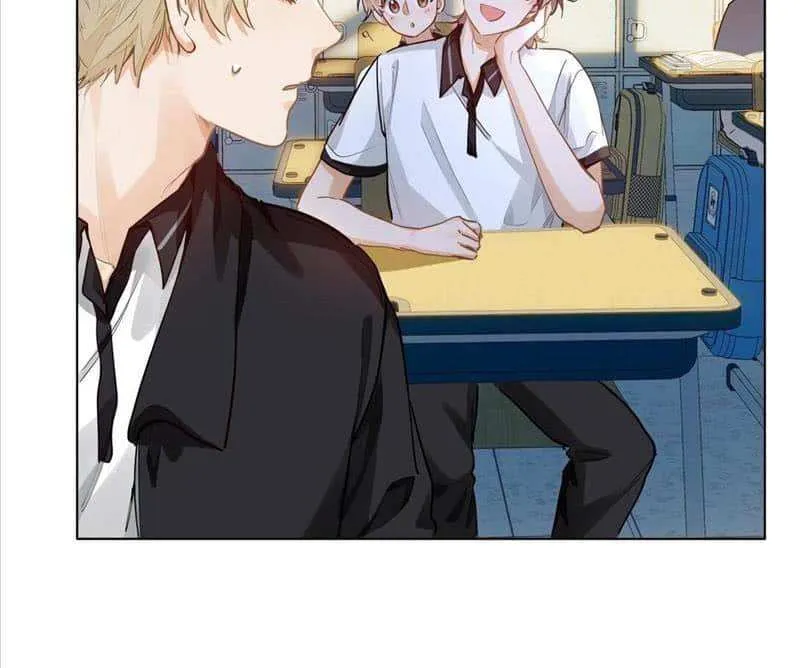 Read I Like Your Pheromones chapter 25 image 22 on Lezhin