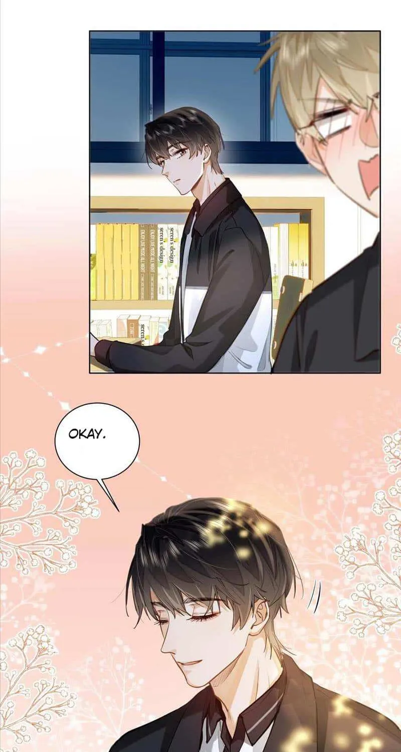 Read I Like Your Pheromones chapter 25 image 24 on Lezhin