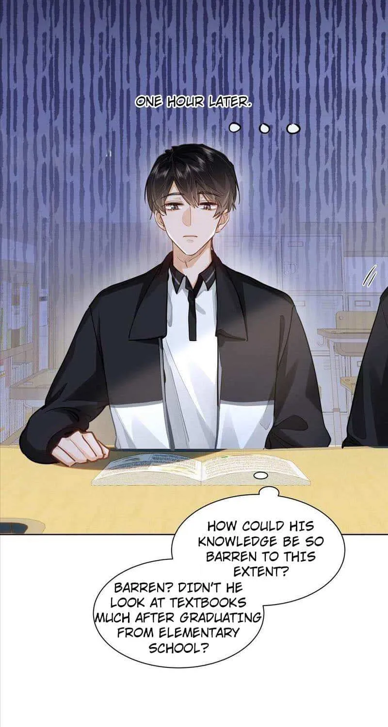 Read I Like Your Pheromones chapter 25 image 26 on Lezhin