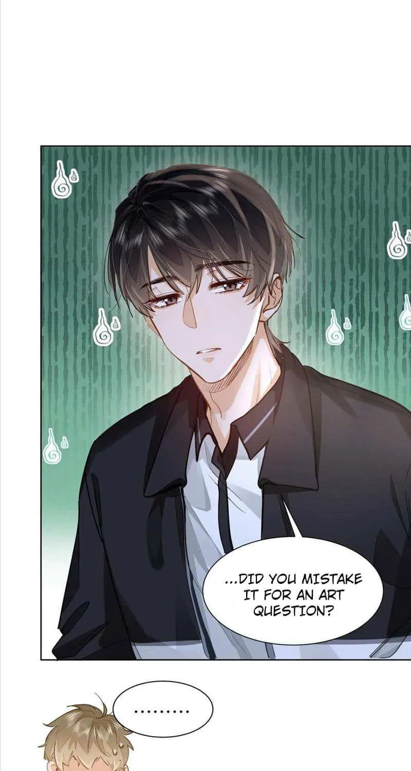 Read I Like Your Pheromones chapter 25 image 30 on Lezhin