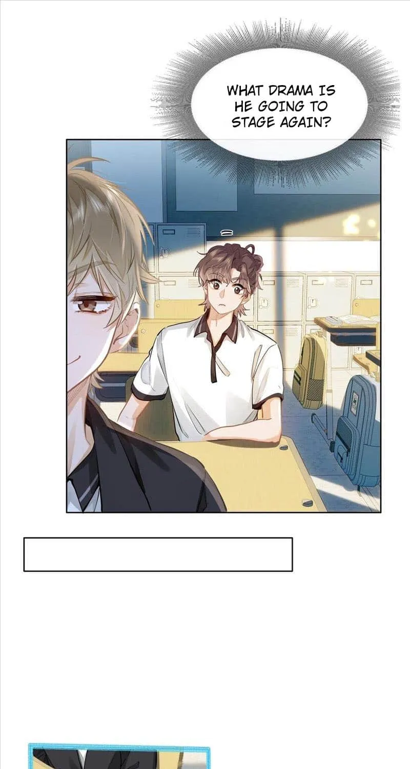 Read I Like Your Pheromones chapter 25 image 7 on Lezhin