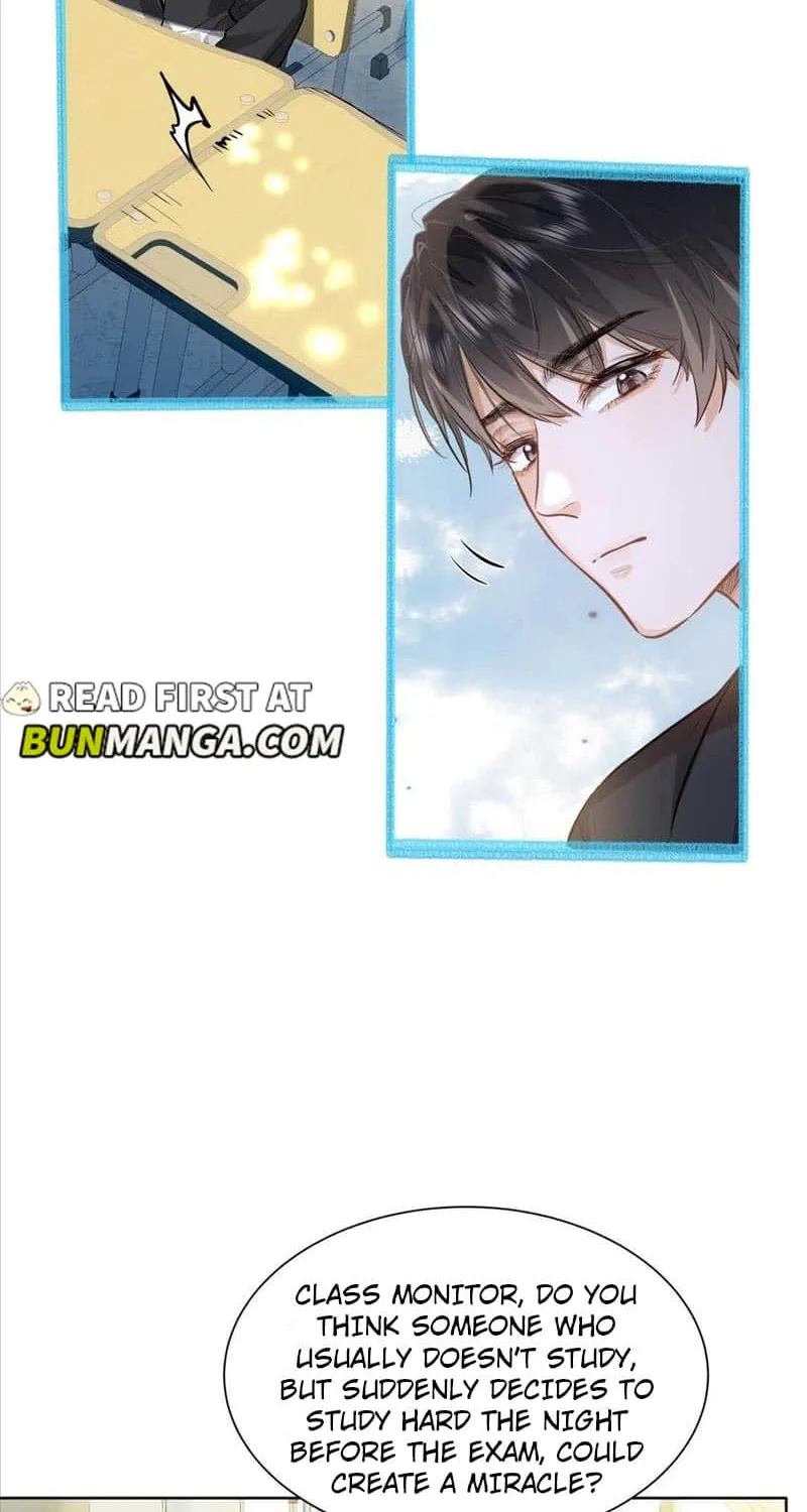 Read I Like Your Pheromones chapter 25 image 8 on Lezhin