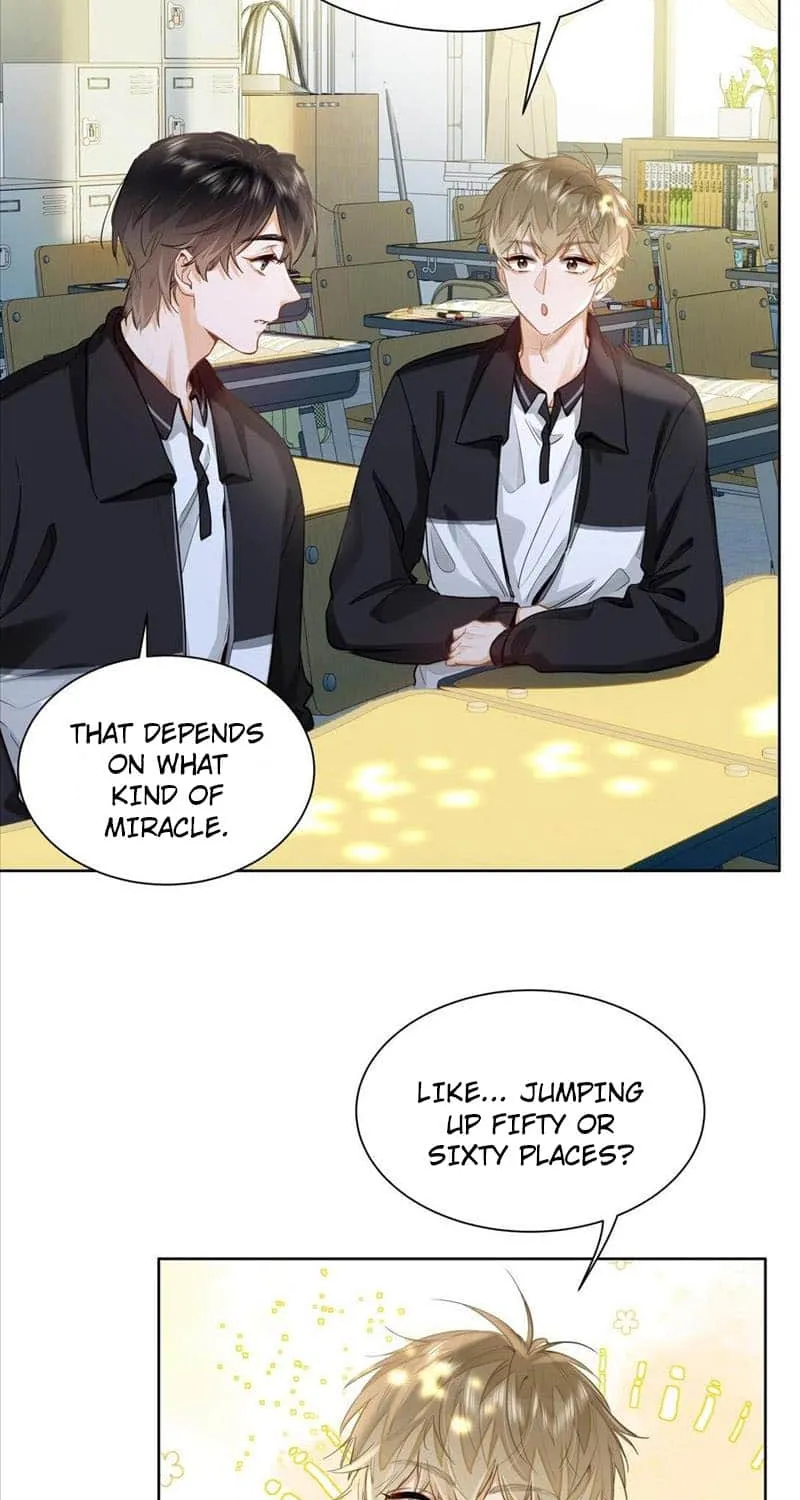 Read I Like Your Pheromones chapter 25 image 9 on Lezhin