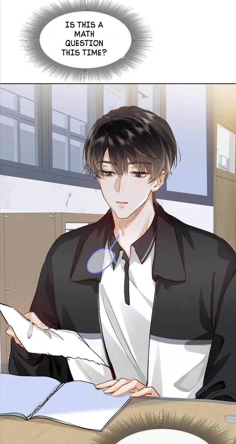 Read I Like Your Pheromones chapter 26 image 10 on Lezhin