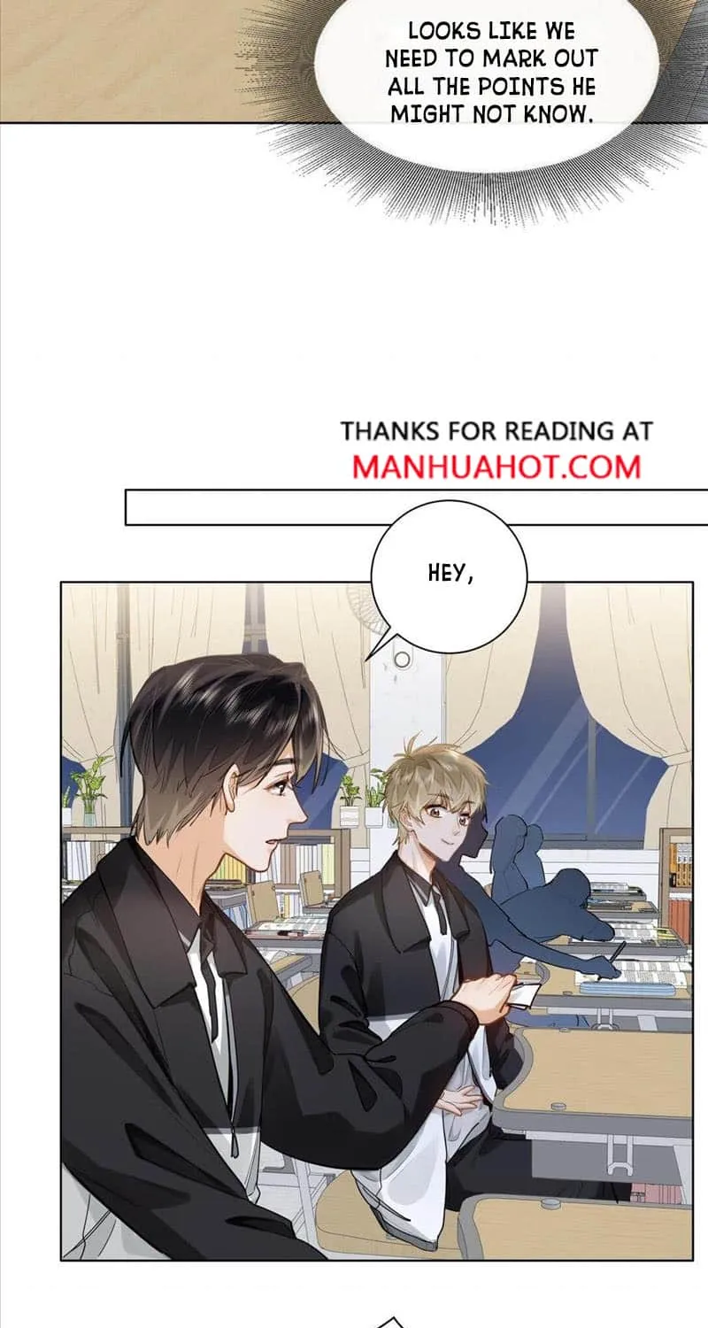 Read I Like Your Pheromones chapter 26 image 11 on Lezhin