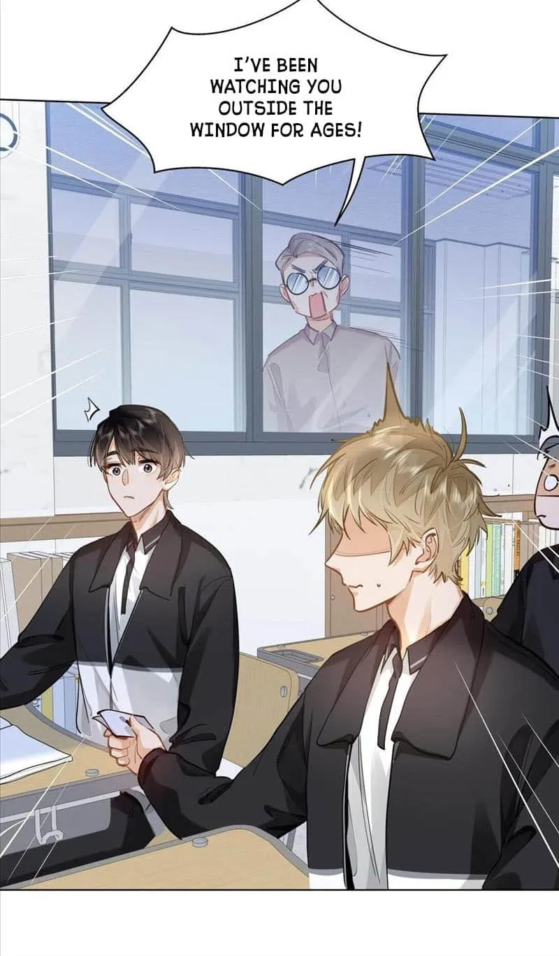Read I Like Your Pheromones chapter 26 image 12 on Lezhin
