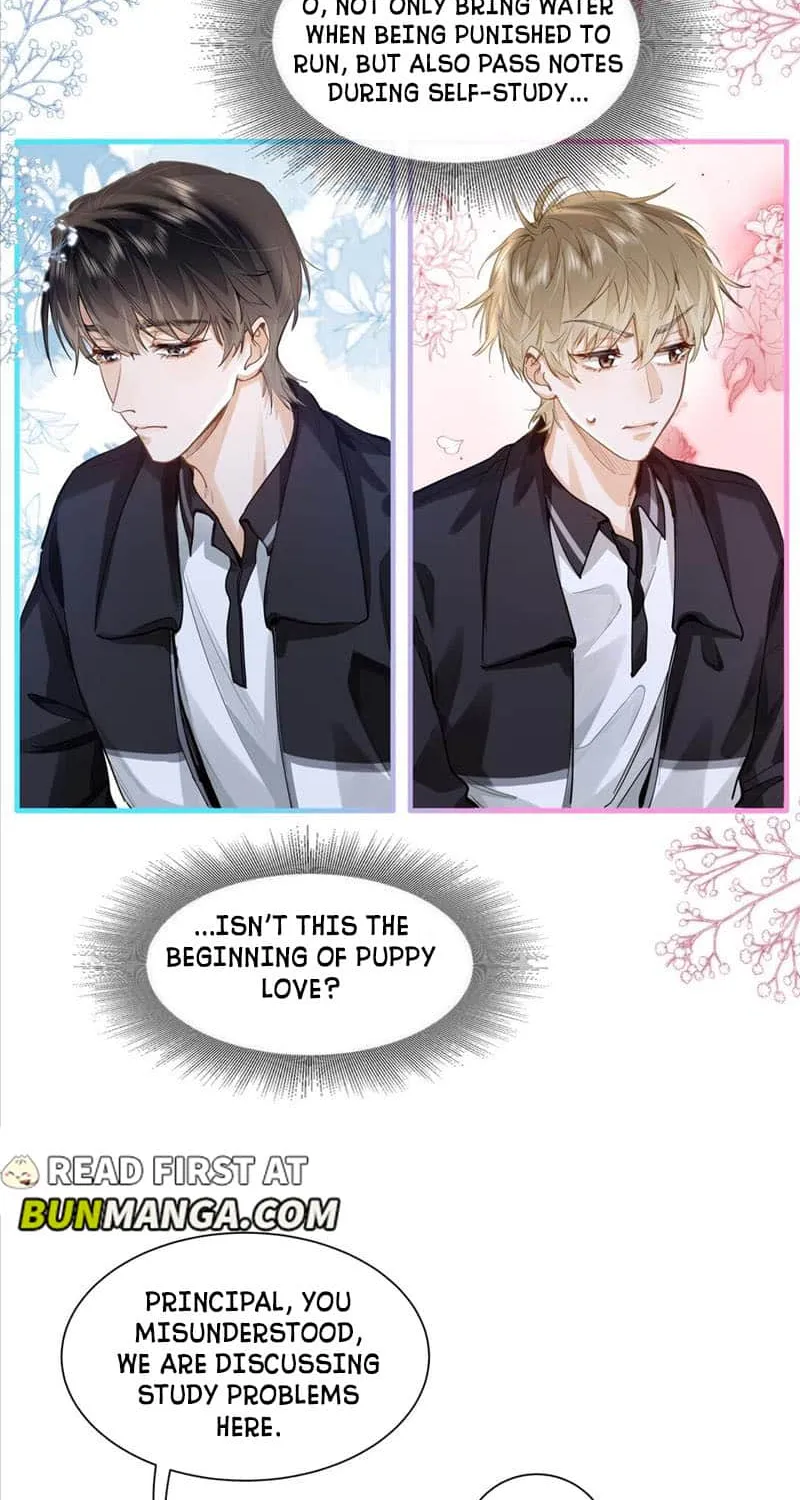 Read I Like Your Pheromones chapter 26 image 14 on Lezhin