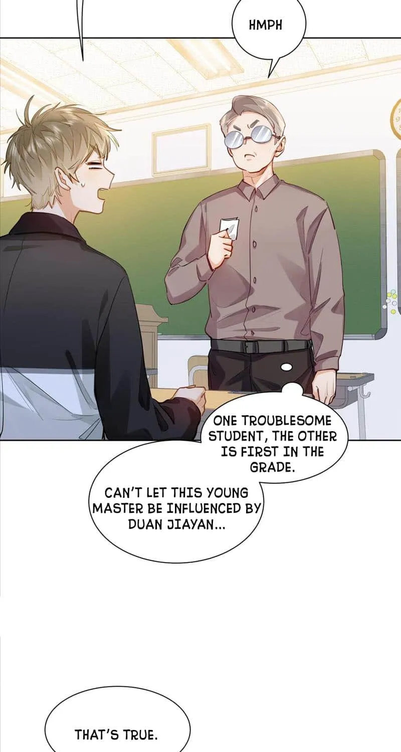 Read I Like Your Pheromones chapter 26 image 15 on Lezhin