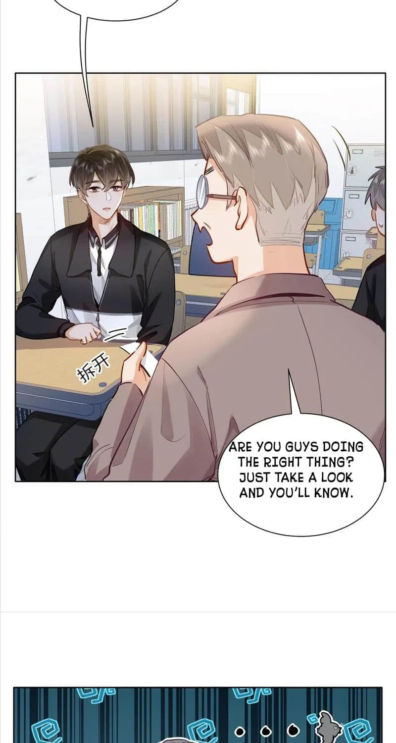 Read I Like Your Pheromones chapter 26 image 16 on Lezhin