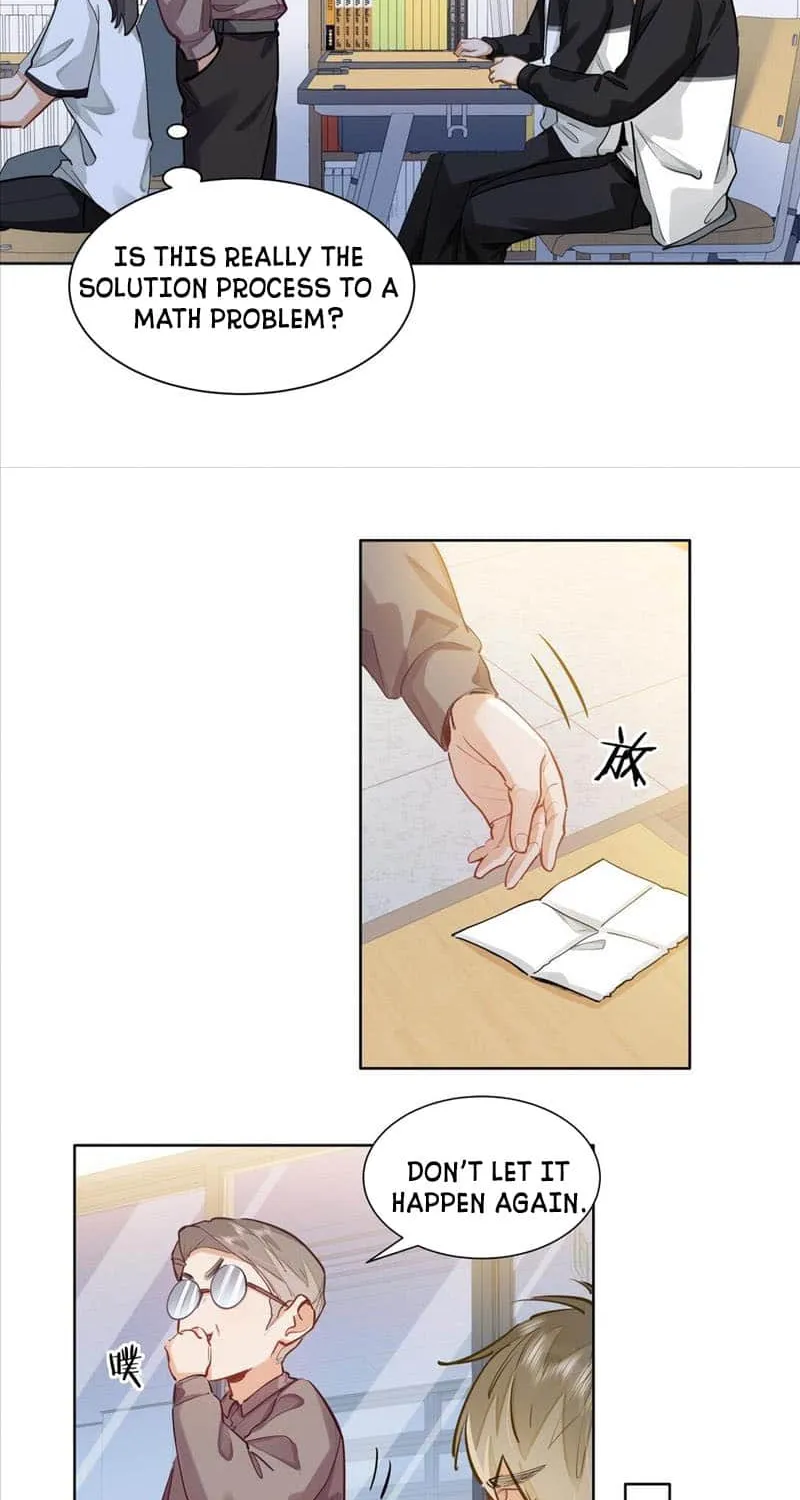 Read I Like Your Pheromones chapter 26 image 18 on Lezhin