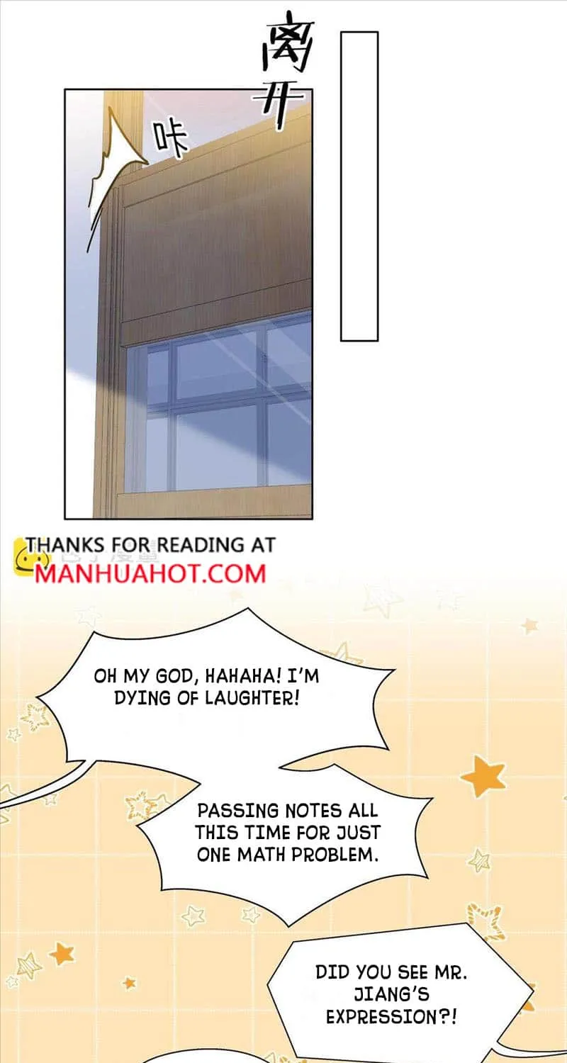 Read I Like Your Pheromones chapter 26 image 20 on Lezhin